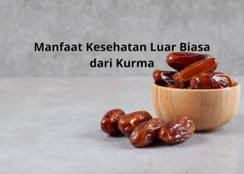 Menjelajahi Manfaat Kesehatan Luar Biasa dari Kurma: Nikmat Bergizi yang Tinggi