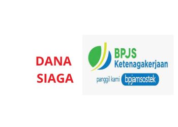Syarat dan Cara Pinjaman Dana Siaga BPJS ketenagakerjaan