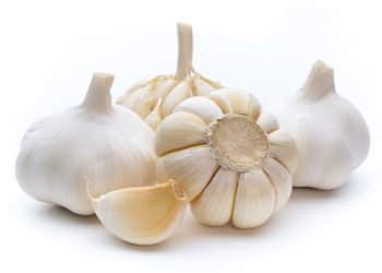 Khasiat Luar Biasa Bawang Putih untuk Kesehatan