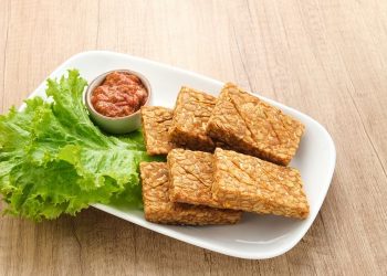 Ternyata Selain Enak, Tempe Juga Memiliki Banyak Manfaat Bagi Kesehatan