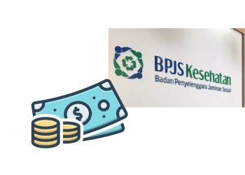 Cara Hitung Denda BPJS Kesehatan Jika Telat Bayar
