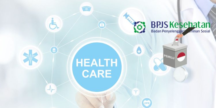 Cara Skrining Kesehatan KPPS Pemilu melalui BPJS Kesehatan