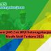 Lewat JMO,Cek BPJS Ketenagakerjaan Masih Aktif Terbaru 2024