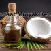 Manfaat Minyak Kelapa untuk Kesehatan dan Kecantikan