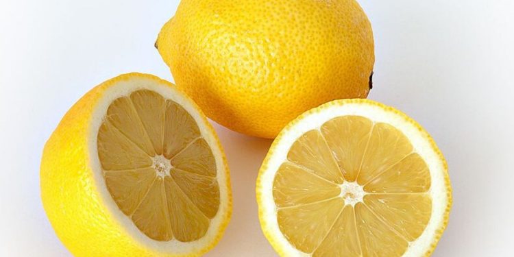 Sumber Vitamin C, Ini Manfaat Lemon Untuk Kesehatan Tubuh