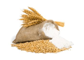 Manfaat Gandum Untuk Kesehatan