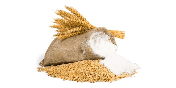 Manfaat Gandum Untuk Kesehatan