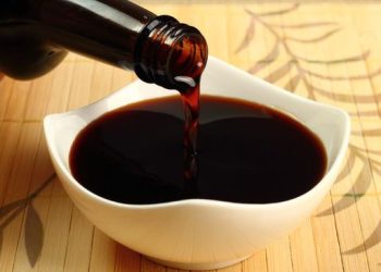 Manfaat Luar Biasa Kecap: Bukan Hanya Penyedap, Tapi Juga Baik untuk Kesehatan