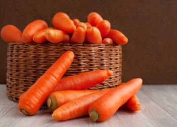 Mengungkap Manfaat dan Kandungan Sayur Wortel: Sumber Nutrisi yang Luar Biasa