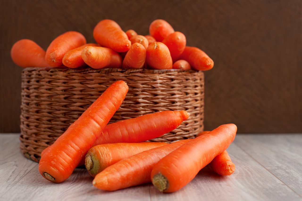 Mengungkap Manfaat dan Kandungan Sayur Wortel: Sumber Nutrisi yang Luar Biasa