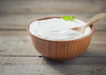 Selain Lezat, Yogurt Juga Kaya Akan Manfaat untuk Kesehatan Tubuh