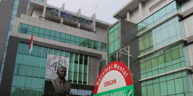 Kantor Pusat BPJS Kesehatan Cek Daftar Alamatnya