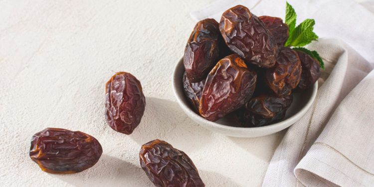 Manfaat Kurma Untuk Kesehatan Tubuh