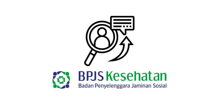 Mudah,Begini Cara mengajukan surat rujukan BPJS Online