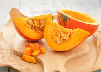 Labu Kuning: Keajaiban Nutrisi untuk Kesehatan Tubuh