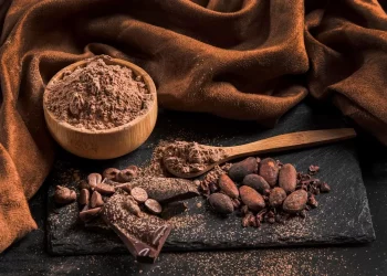 Manfaat Kakao: Lebih dari Sekadar Cokelat