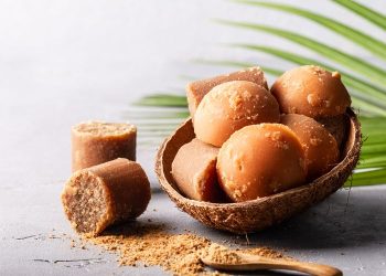 Manfaat Luar Biasa Gula Aren untuk Kesehatan Tubuh