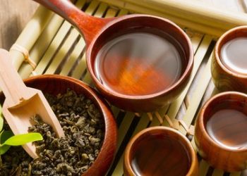 Manfaat Teh Basi untuk Kesehatan dan Kecantikan: Mitos dan Fakta