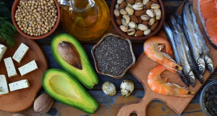 9 Sumber Makanan Mengandung Omega 3 yang Kaya Manfaat