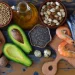 9 Sumber Makanan Mengandung Omega 3 yang Kaya Manfaat