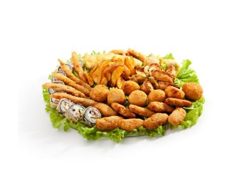 Bahaya, Makan Gorengan Saat Buka Puasa Setiap Hari