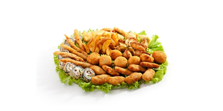 Bahaya, Makan Gorengan Saat Buka Puasa Setiap Hari