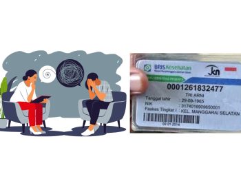 Cara ke psikiater dengan bpjs kesehatan Secara Gratis