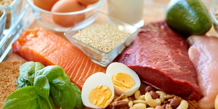Cegah Anemia, Ini Makanan Penambah Darah yang Bisa di Konsumsi