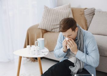 Flu, Ini Makanan Yang Harus Dihindari yang Wajib Diketahui