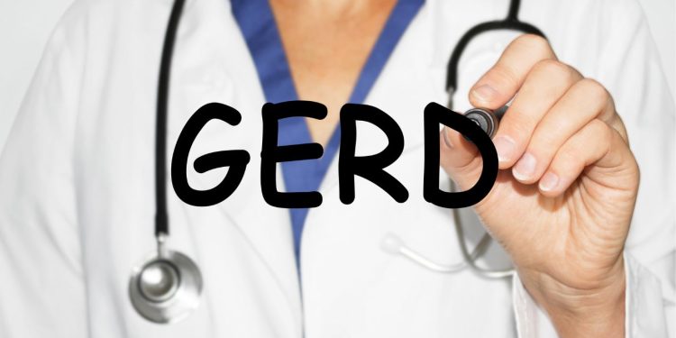 Gejala GERD Yang Harus Diketahui Serta Penyebabnya
