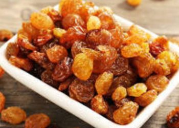 Manfaat Buah kismis  Untuk Kesehatan Tubuh yang Harus Diketahui