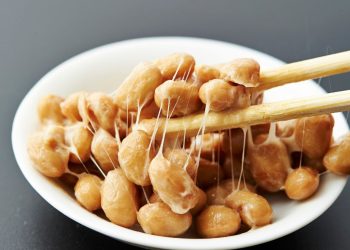 Natto Pengertian dan Manfaatnya Untuk Kesehatan Tubuh