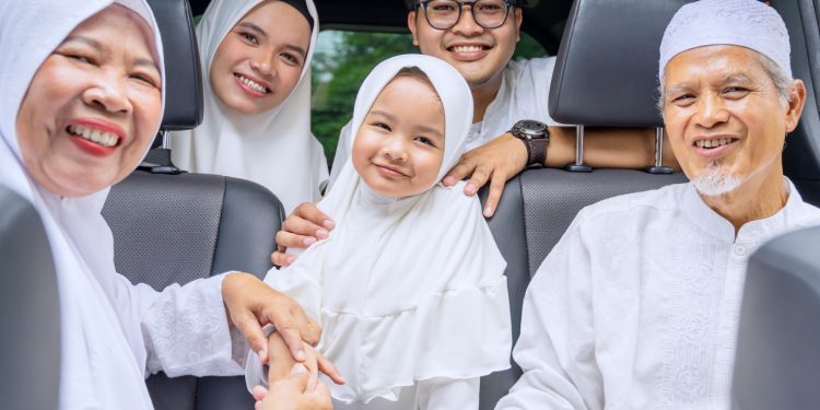 Tips Sehat Saat Mudik Lebaran 2024 Saat Berpuasa