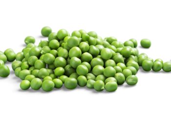 Kandungan Gizi dan Manfaat Kacang Kapri Untuk Kesehatan Tubuh