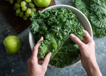 Rahasia Kesehatan Tulang: 8 Sumber Makanan Mengandung Vitamin K yang Penting