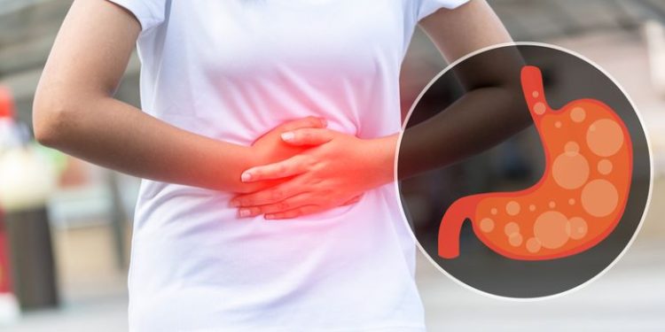 5 Sumber Makanan yg Baik Untuk Penderita Asam Lambung