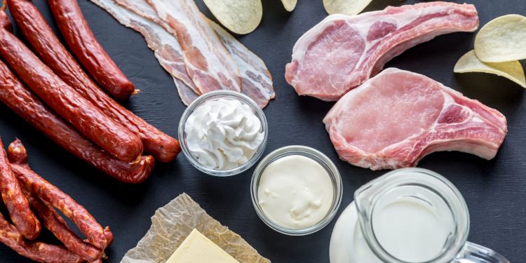 Apa itu Lemak Jenuh Ciri ,Fungsi dan Contohnya