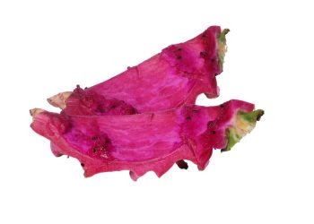 Jangan Dibuang, Kulit Buah Naga Memiliki Manfaat Untuk Tubuh