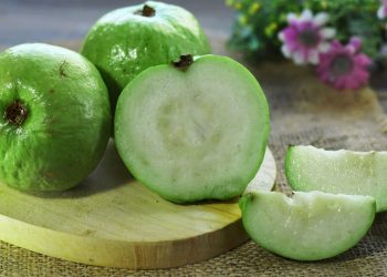 Manfaat Jambu Kristal Untuk Kesehatan Tubuh yang Jarang Diketahui