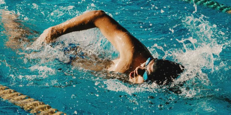 Manfaat Olahraga Renang Untuk Kesehatan Tubuh