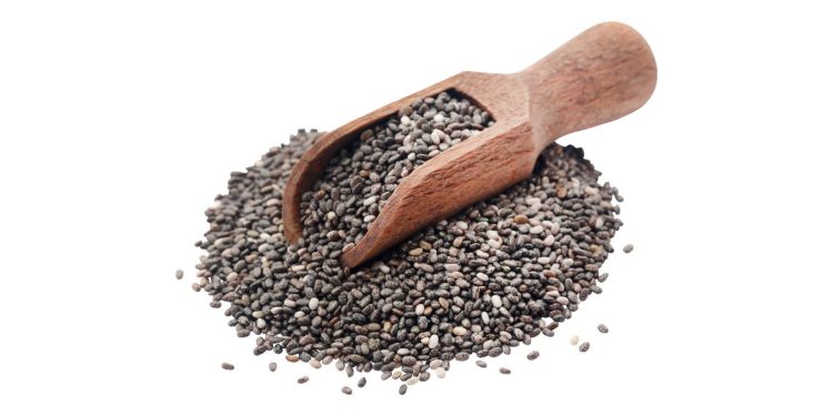 Sering Dijadikan Menu Diet, Ini Manfaat Chia Seed Untuk Kesehatan Tubuh Lainnya