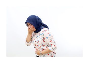 Sering Mual Saat Mudik Lebaran, Ini Cara Mengatasinya