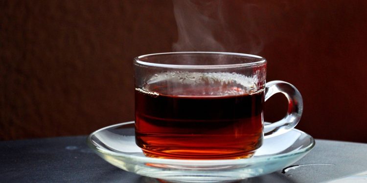 Suka Minum Teh Pahit ini Manfaatnya untuk Kesehatan Tubuh