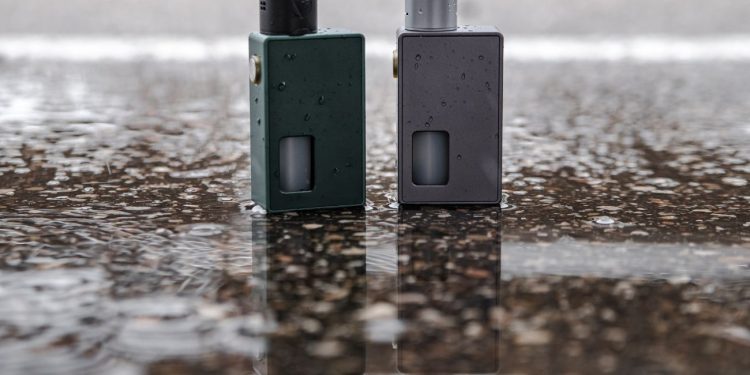 Hati - Hati, Dampak Vape Untuk Kesehatan Wanita