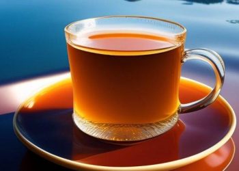 Efek Samping Minum Teh Saat Sahur dan Berbuka Puasa