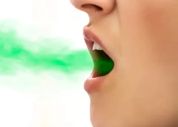 Penyebab Bau Mulut Dan Cara Mengatasinya!