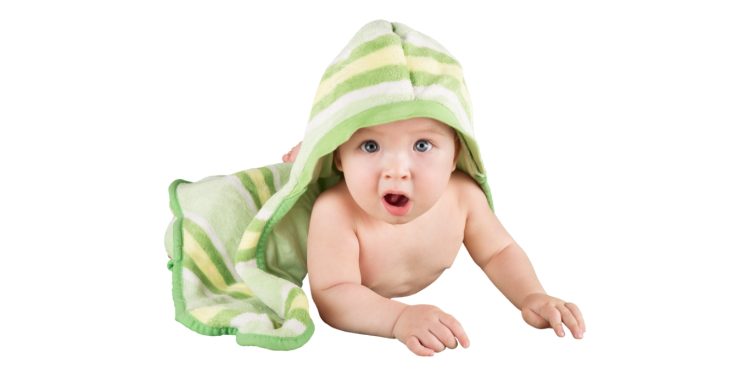 Bayi Sering Cegukan, Penyebab dan Cara Mengatasinya