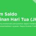 Cara Klaim BPJS JHT Ketenagakerjaan Melalui Lapak Asik