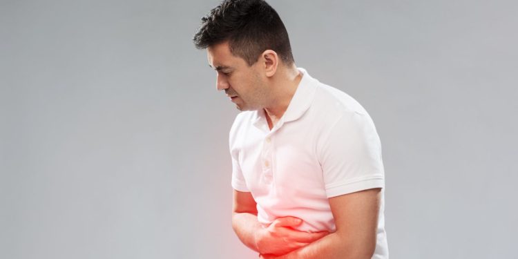 Cara Mengatasi Asam Lambung Naik ke Ulu Hati Secara alami