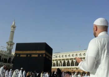Cara Menjaga Tubuh Tetap Sehat Sebelum Berangkat Haji